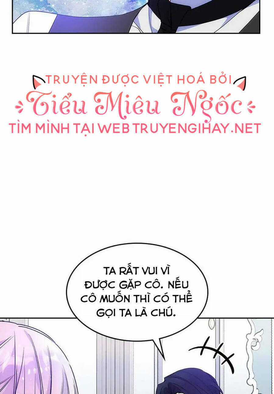 Anh Trai Tôi Quá Hiền Lành Làm Tôi Lo Lắng Ghê Chapter 57 trang 29