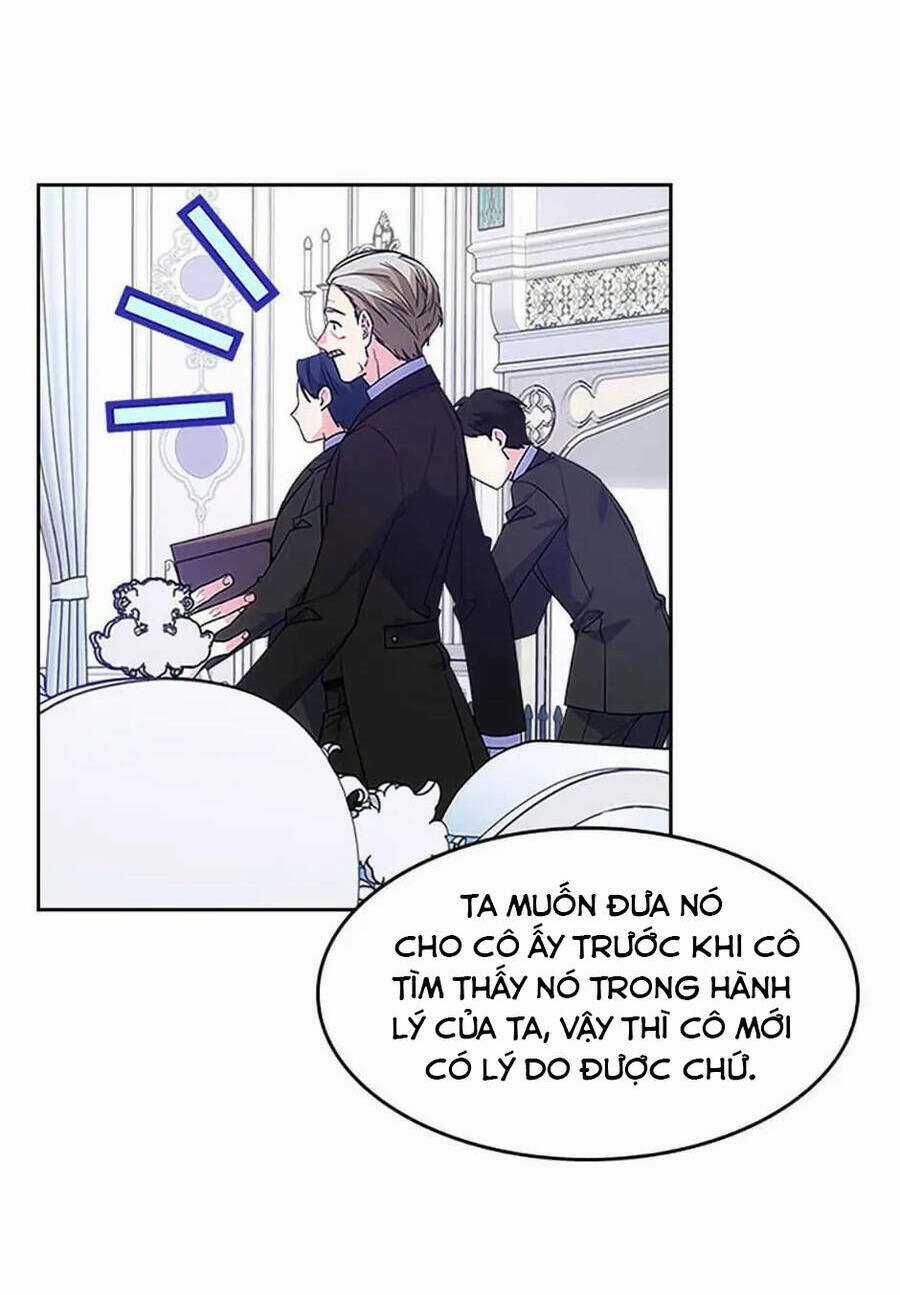 Anh Trai Tôi Quá Hiền Lành Làm Tôi Lo Lắng Ghê Chapter 57 trang 32