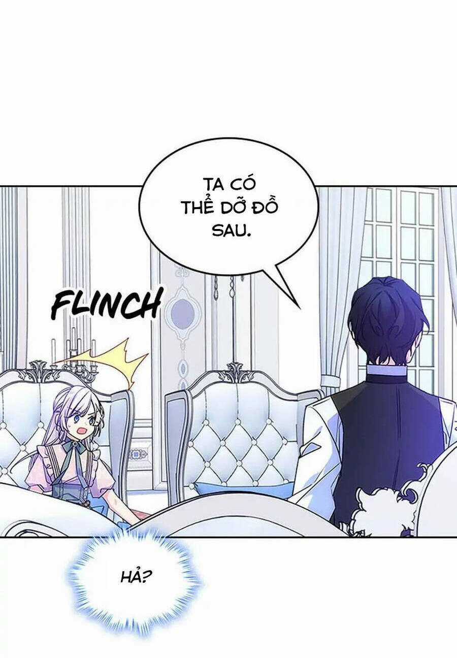 Anh Trai Tôi Quá Hiền Lành Làm Tôi Lo Lắng Ghê Chapter 57 trang 33