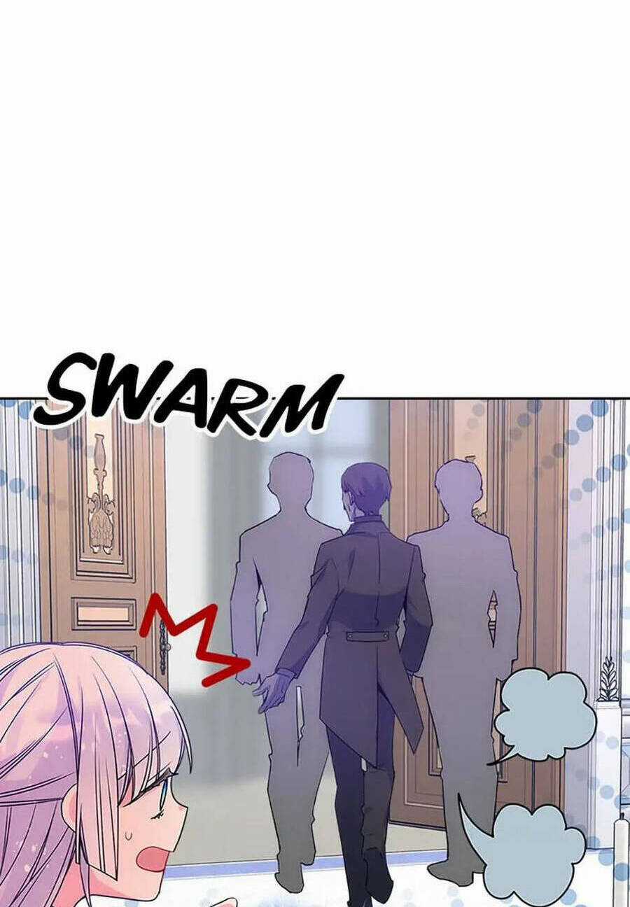 Anh Trai Tôi Quá Hiền Lành Làm Tôi Lo Lắng Ghê Chapter 57 trang 35