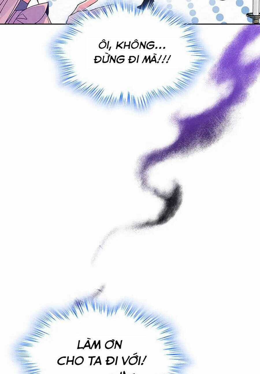 Anh Trai Tôi Quá Hiền Lành Làm Tôi Lo Lắng Ghê Chapter 57 trang 36