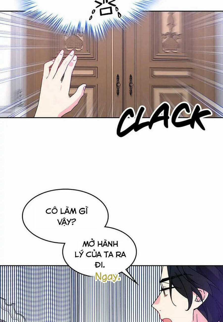 Anh Trai Tôi Quá Hiền Lành Làm Tôi Lo Lắng Ghê Chapter 57 trang 37