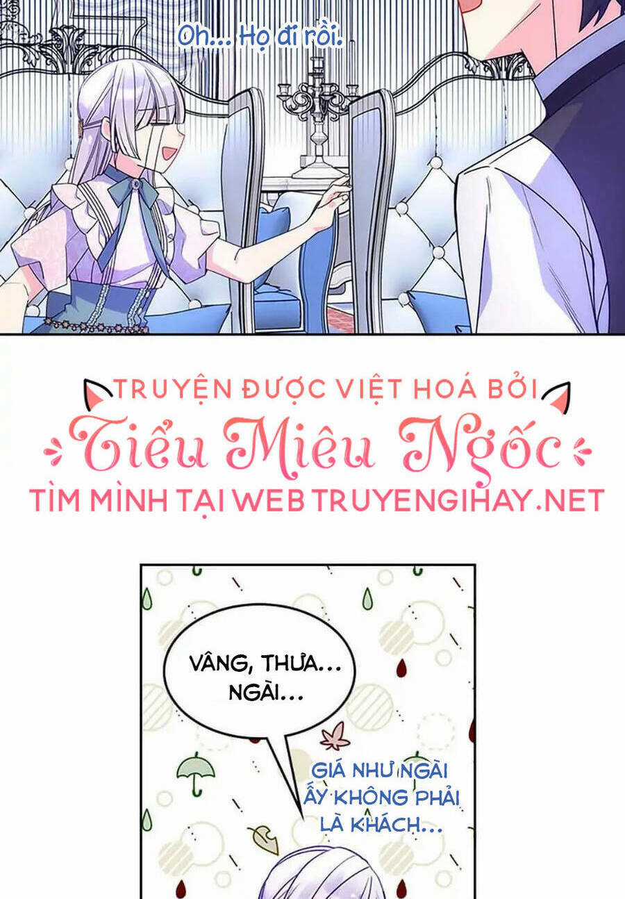 Anh Trai Tôi Quá Hiền Lành Làm Tôi Lo Lắng Ghê Chapter 57 trang 38