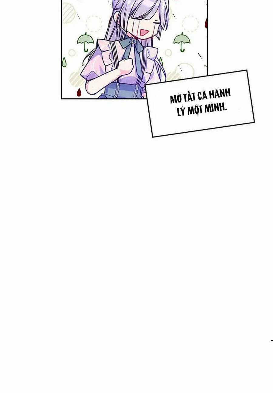 Anh Trai Tôi Quá Hiền Lành Làm Tôi Lo Lắng Ghê Chapter 57 trang 39