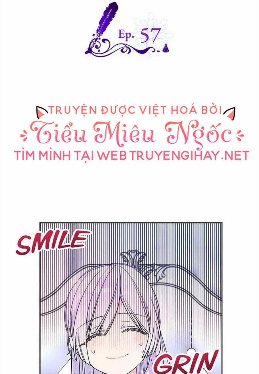 Anh Trai Tôi Quá Hiền Lành Làm Tôi Lo Lắng Ghê Chapter 57 trang 4