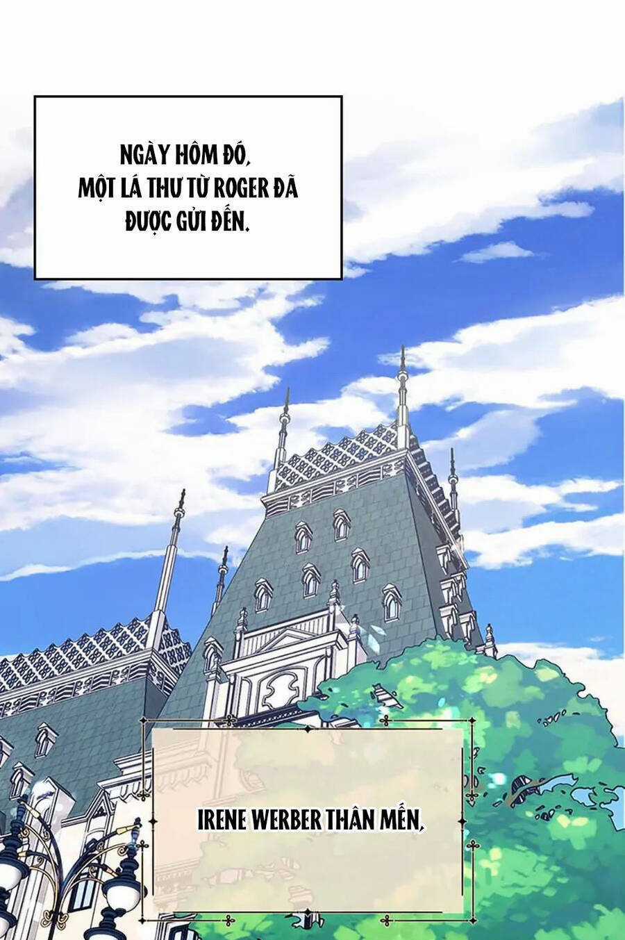 Anh Trai Tôi Quá Hiền Lành Làm Tôi Lo Lắng Ghê Chapter 57 trang 40