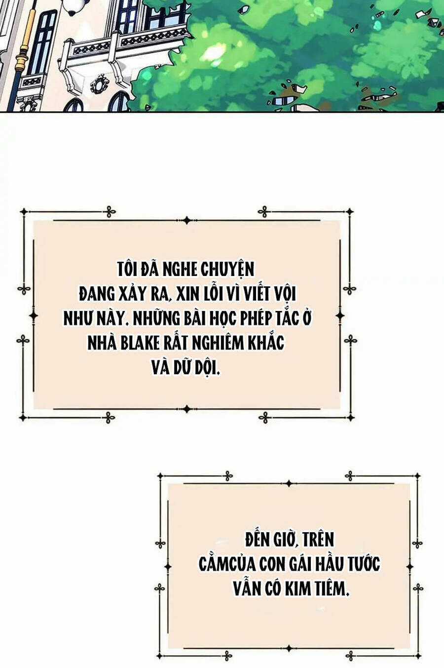 Anh Trai Tôi Quá Hiền Lành Làm Tôi Lo Lắng Ghê Chapter 57 trang 41