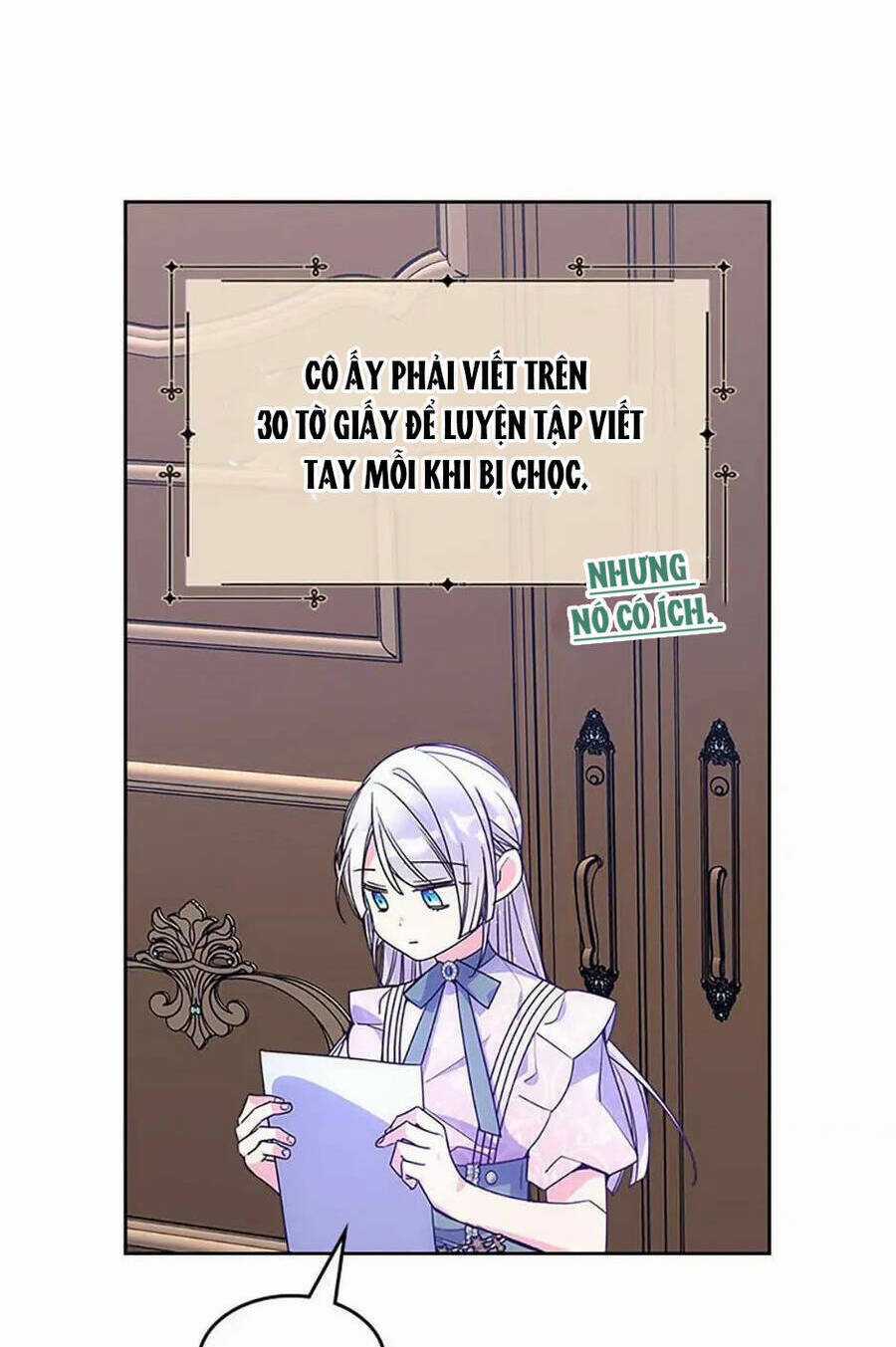 Anh Trai Tôi Quá Hiền Lành Làm Tôi Lo Lắng Ghê Chapter 57 trang 42