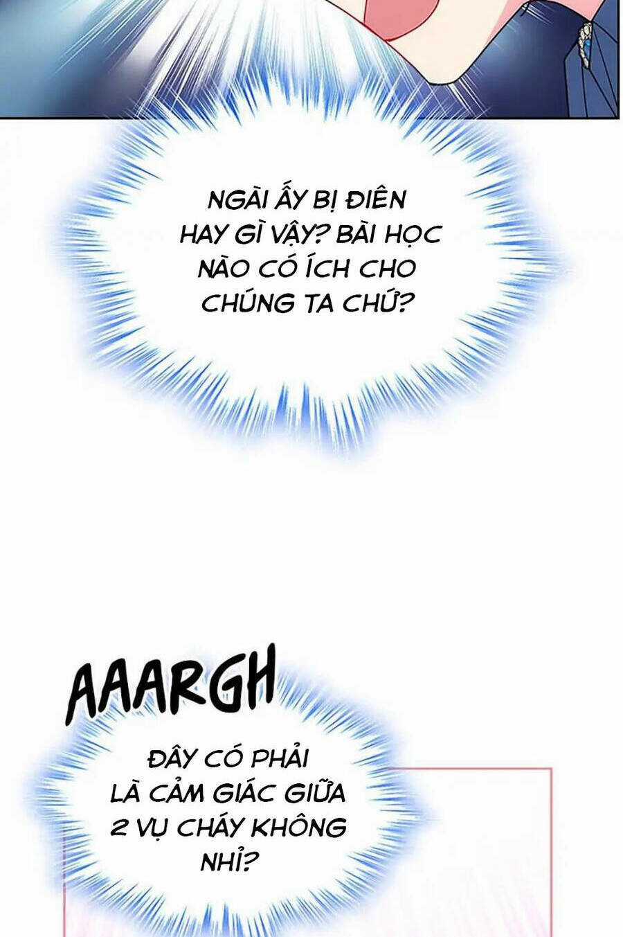 Anh Trai Tôi Quá Hiền Lành Làm Tôi Lo Lắng Ghê Chapter 57 trang 44