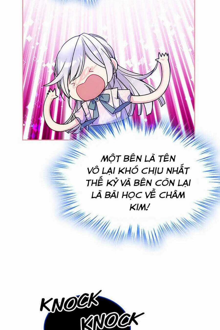 Anh Trai Tôi Quá Hiền Lành Làm Tôi Lo Lắng Ghê Chapter 57 trang 45