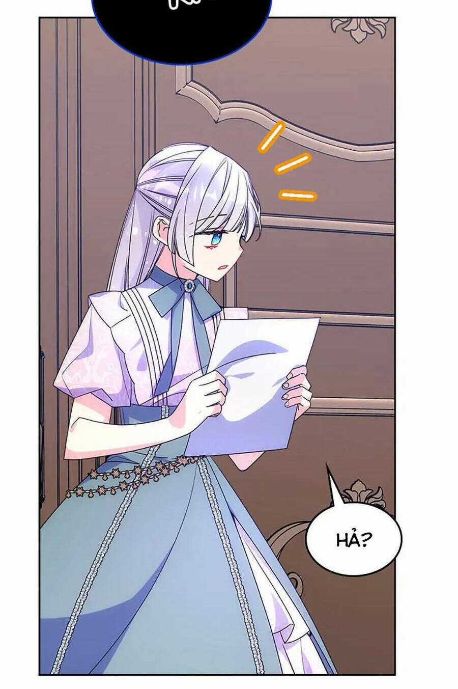 Anh Trai Tôi Quá Hiền Lành Làm Tôi Lo Lắng Ghê Chapter 57 trang 46