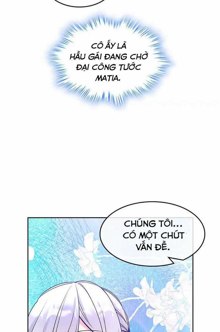 Anh Trai Tôi Quá Hiền Lành Làm Tôi Lo Lắng Ghê Chapter 57 trang 48