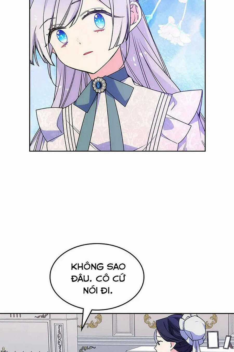 Anh Trai Tôi Quá Hiền Lành Làm Tôi Lo Lắng Ghê Chapter 57 trang 49