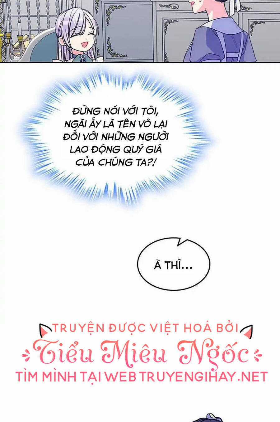 Anh Trai Tôi Quá Hiền Lành Làm Tôi Lo Lắng Ghê Chapter 57 trang 50