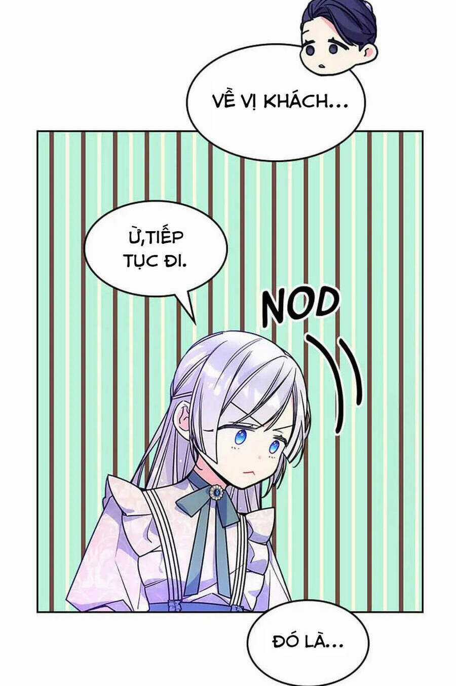 Anh Trai Tôi Quá Hiền Lành Làm Tôi Lo Lắng Ghê Chapter 57 trang 51