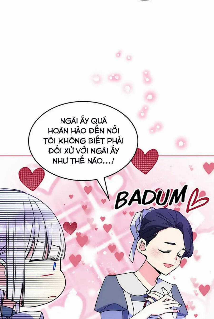 Anh Trai Tôi Quá Hiền Lành Làm Tôi Lo Lắng Ghê Chapter 57 trang 52