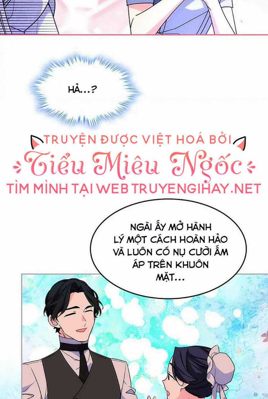 Anh Trai Tôi Quá Hiền Lành Làm Tôi Lo Lắng Ghê Chapter 57 trang 53