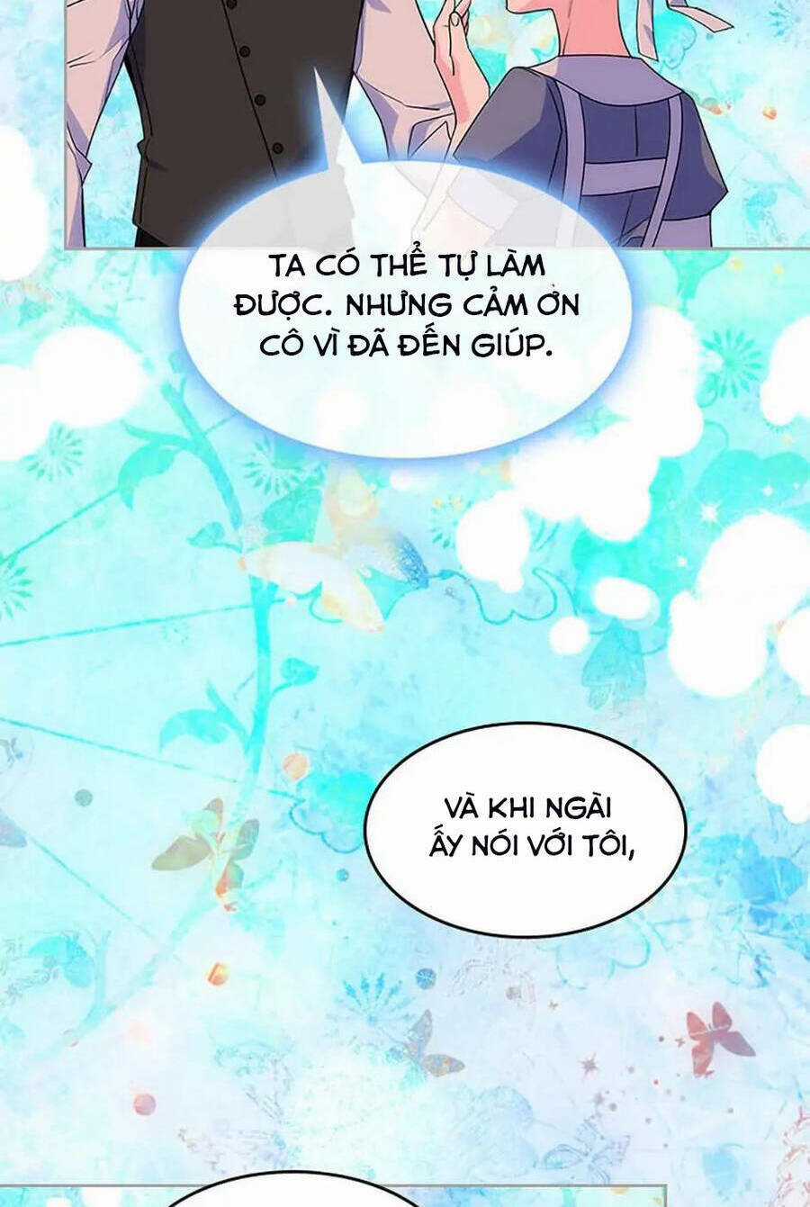 Anh Trai Tôi Quá Hiền Lành Làm Tôi Lo Lắng Ghê Chapter 57 trang 54