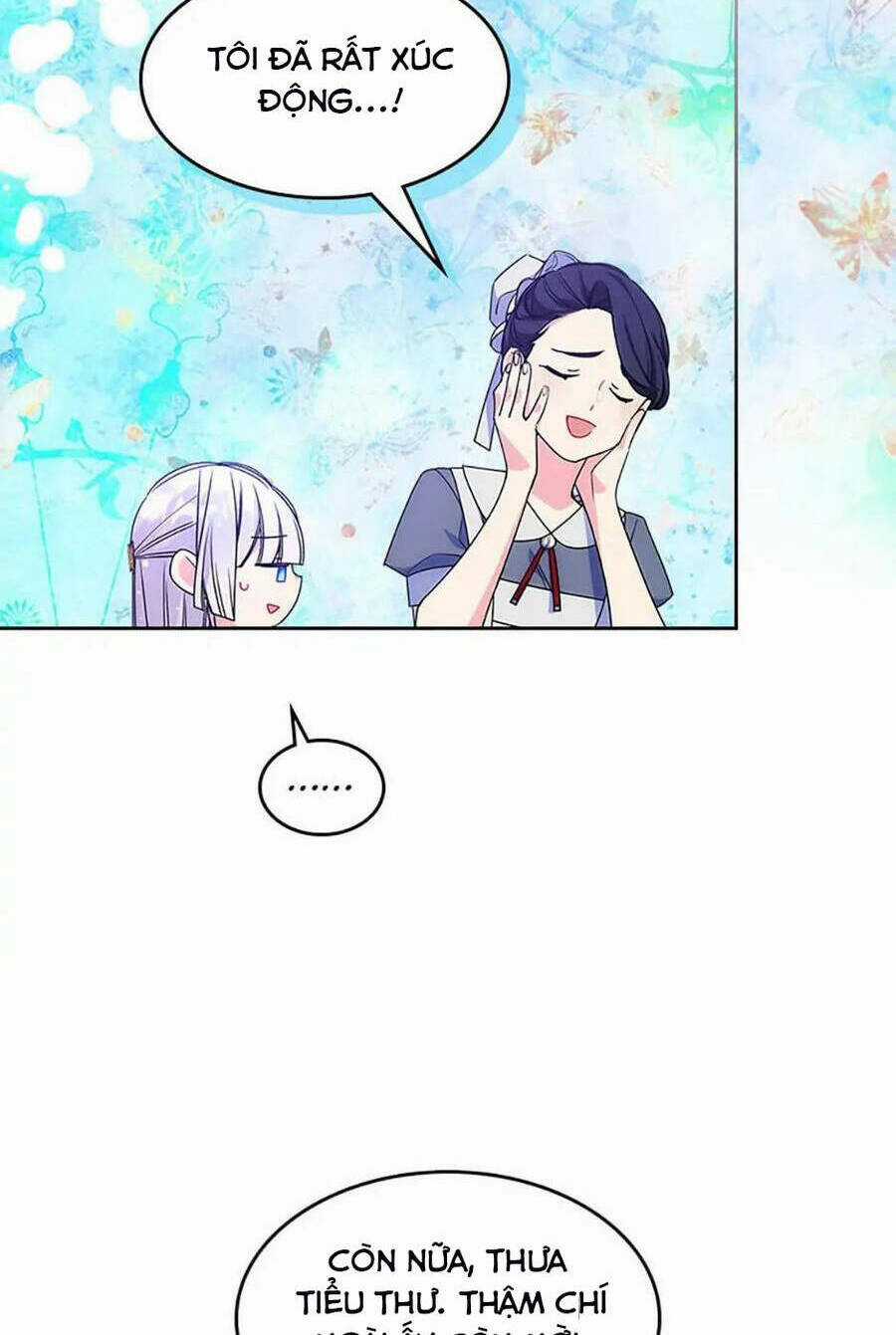 Anh Trai Tôi Quá Hiền Lành Làm Tôi Lo Lắng Ghê Chapter 57 trang 55