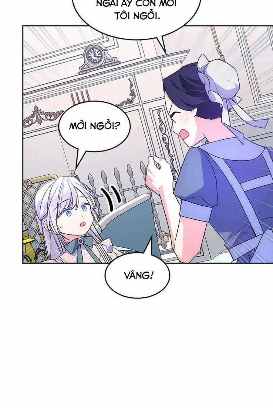 Anh Trai Tôi Quá Hiền Lành Làm Tôi Lo Lắng Ghê Chapter 57 trang 56