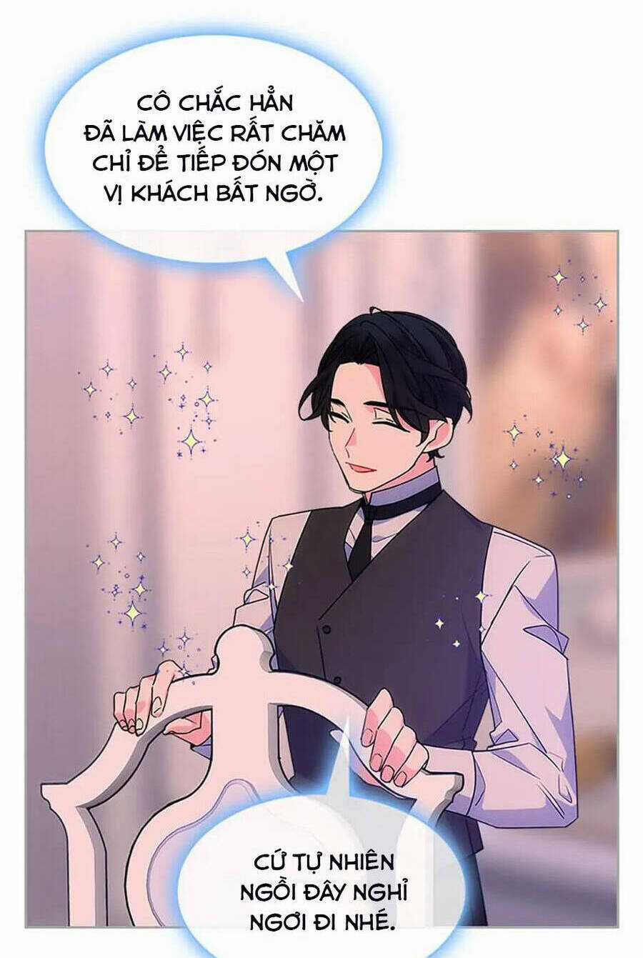 Anh Trai Tôi Quá Hiền Lành Làm Tôi Lo Lắng Ghê Chapter 57 trang 57