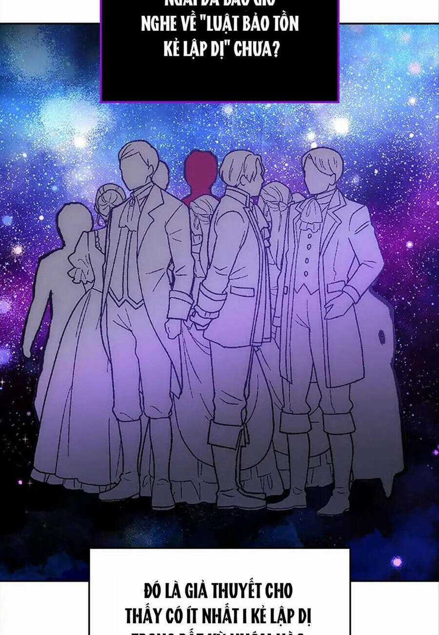 Anh Trai Tôi Quá Hiền Lành Làm Tôi Lo Lắng Ghê Chapter 57 trang 6