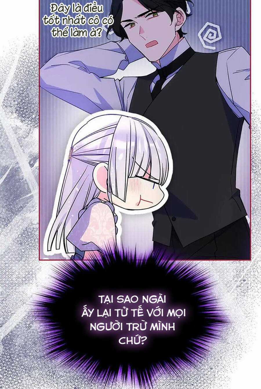 Anh Trai Tôi Quá Hiền Lành Làm Tôi Lo Lắng Ghê Chapter 57 trang 60