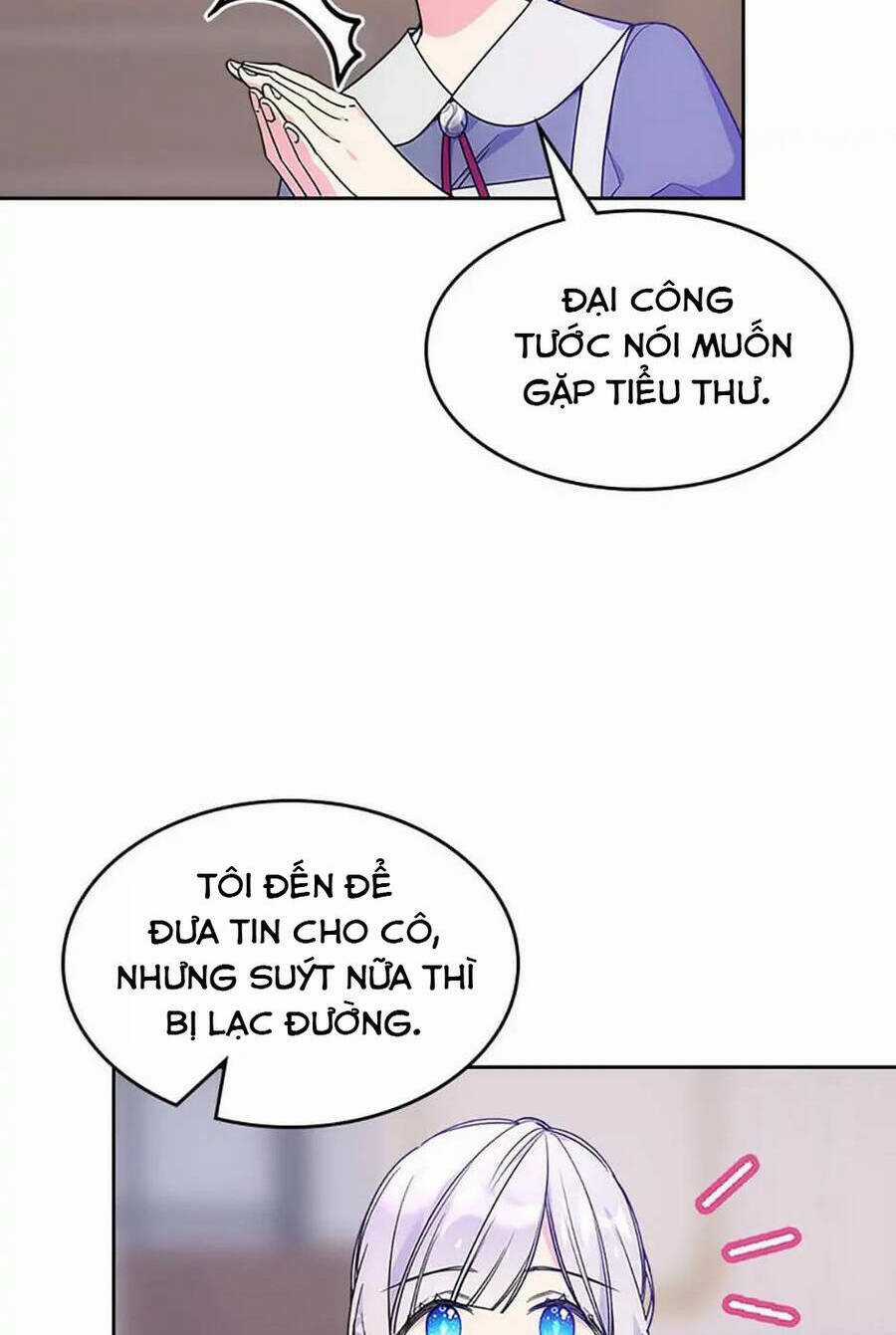 Anh Trai Tôi Quá Hiền Lành Làm Tôi Lo Lắng Ghê Chapter 57 trang 62
