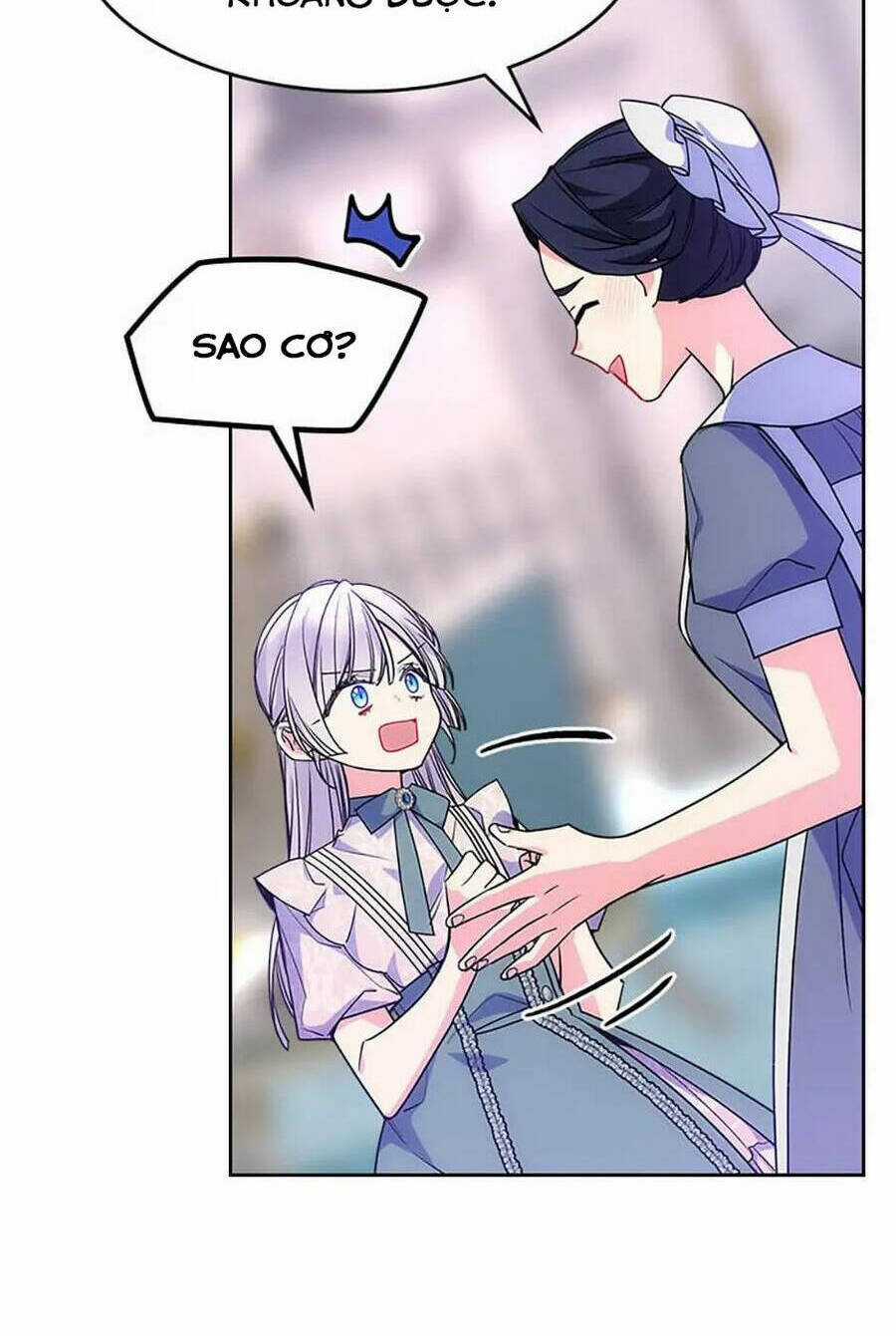 Anh Trai Tôi Quá Hiền Lành Làm Tôi Lo Lắng Ghê Chapter 57 trang 65