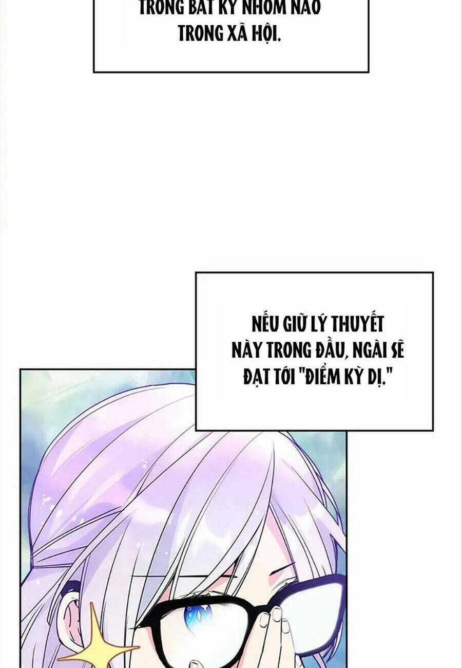 Anh Trai Tôi Quá Hiền Lành Làm Tôi Lo Lắng Ghê Chapter 57 trang 7