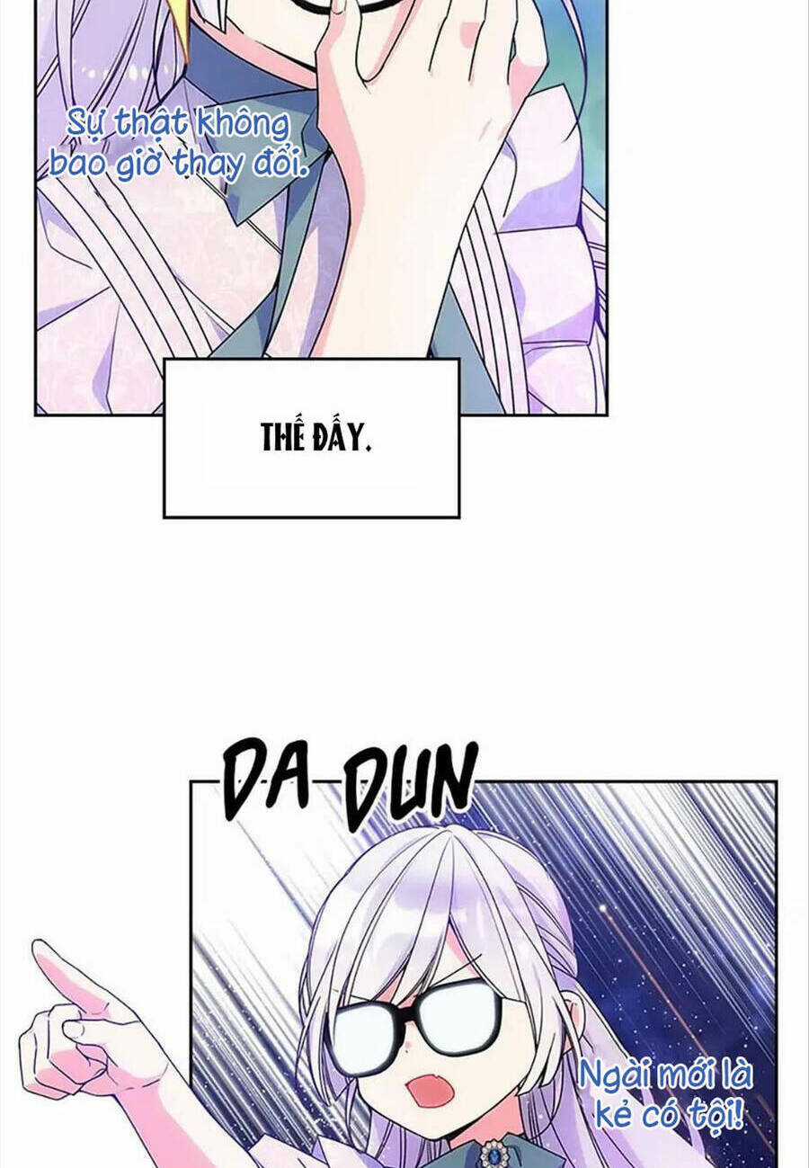 Anh Trai Tôi Quá Hiền Lành Làm Tôi Lo Lắng Ghê Chapter 57 trang 8