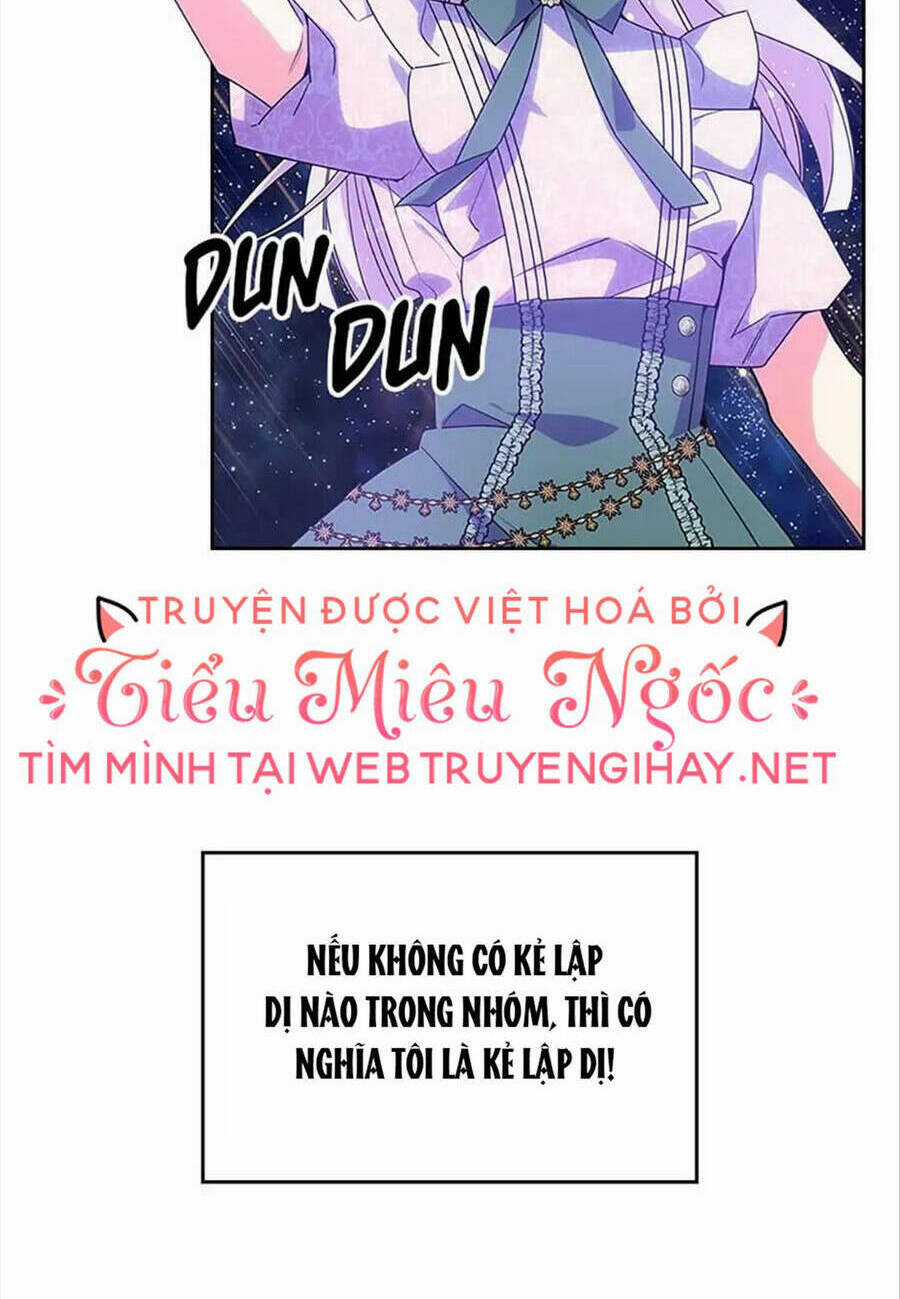 Anh Trai Tôi Quá Hiền Lành Làm Tôi Lo Lắng Ghê Chapter 57 trang 9