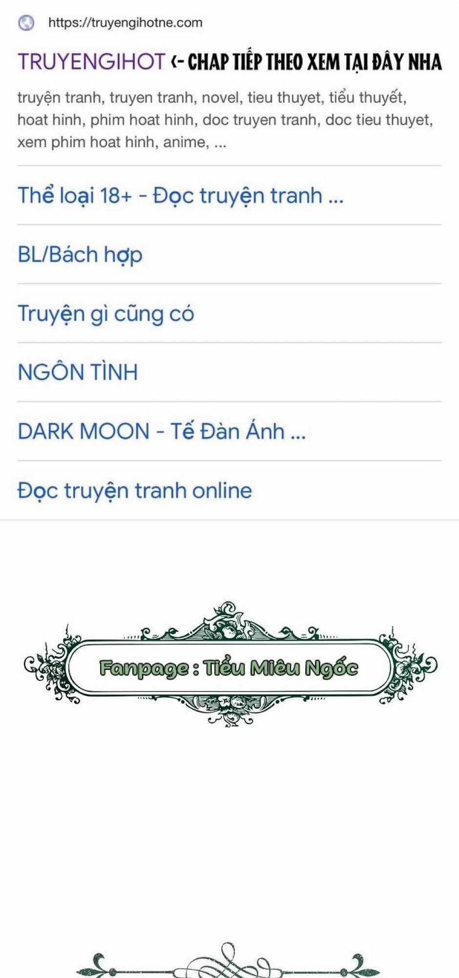 Anh Trai Tôi Quá Hiền Lành Làm Tôi Lo Lắng Ghê Chapter 58 trang 1