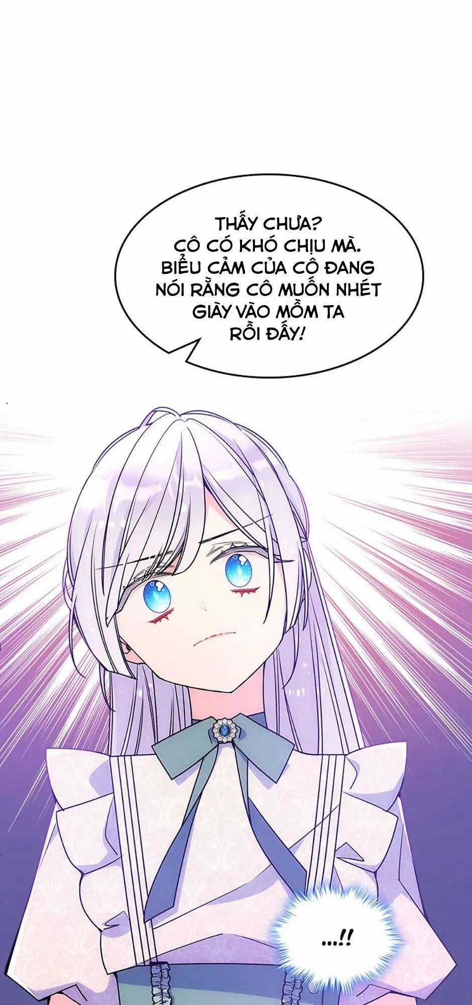Anh Trai Tôi Quá Hiền Lành Làm Tôi Lo Lắng Ghê Chapter 58 trang 10