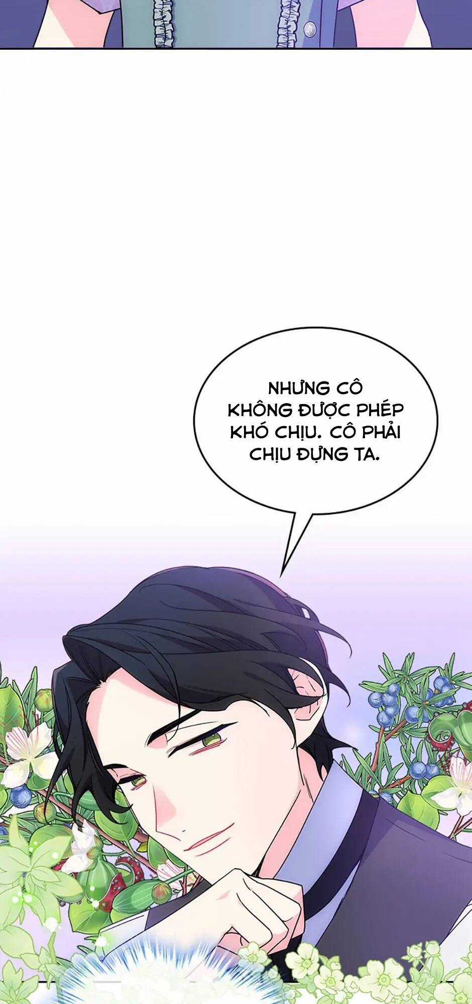 Anh Trai Tôi Quá Hiền Lành Làm Tôi Lo Lắng Ghê Chapter 58 trang 11