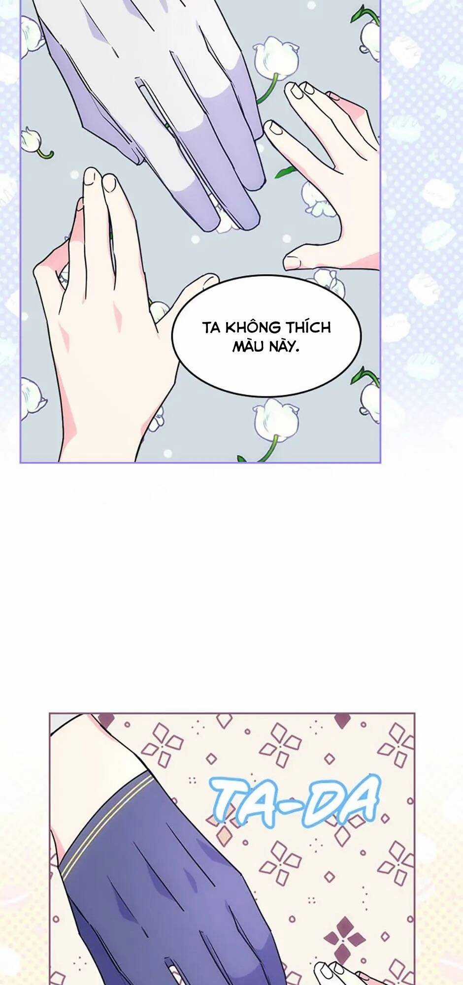 Anh Trai Tôi Quá Hiền Lành Làm Tôi Lo Lắng Ghê Chapter 58 trang 16