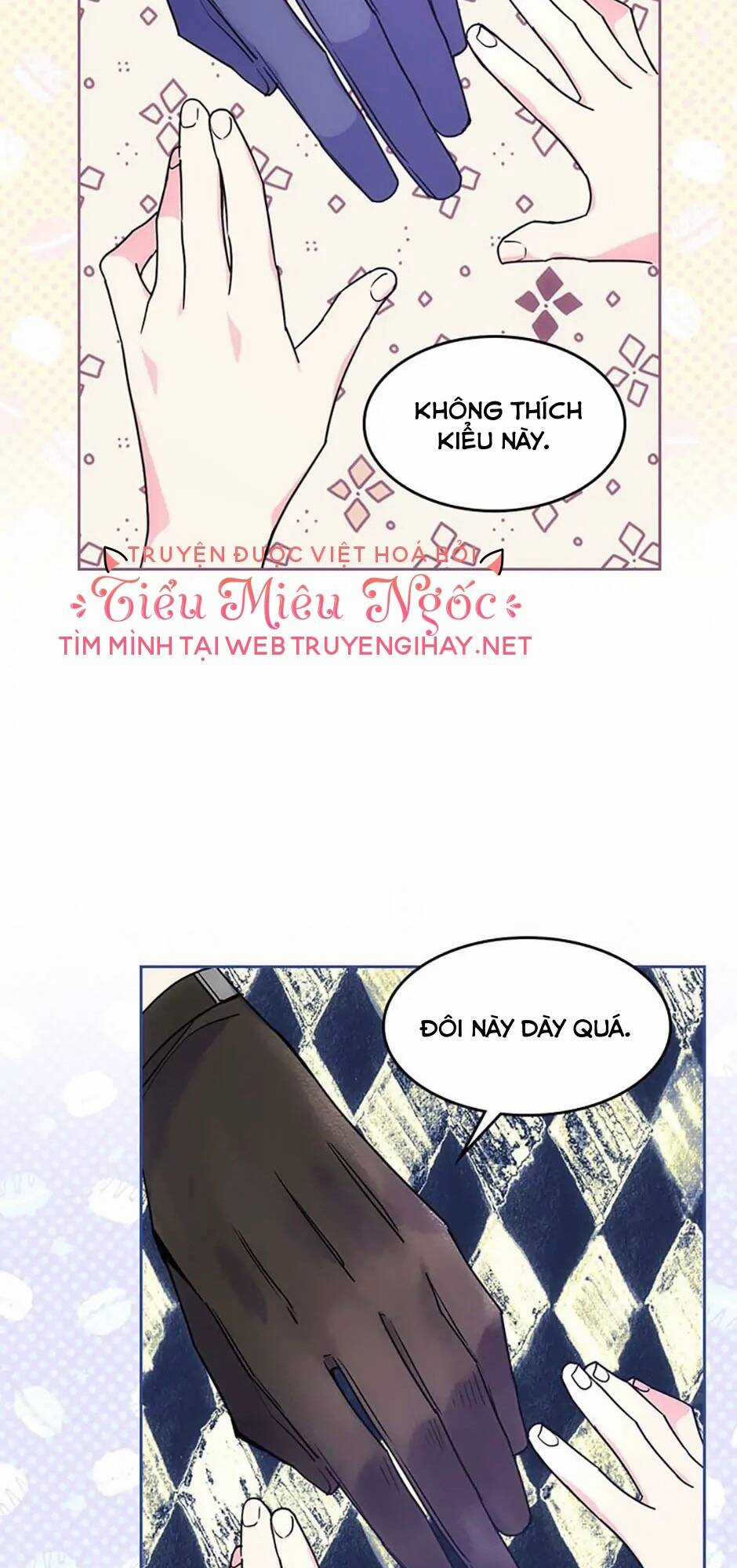 Anh Trai Tôi Quá Hiền Lành Làm Tôi Lo Lắng Ghê Chapter 58 trang 17