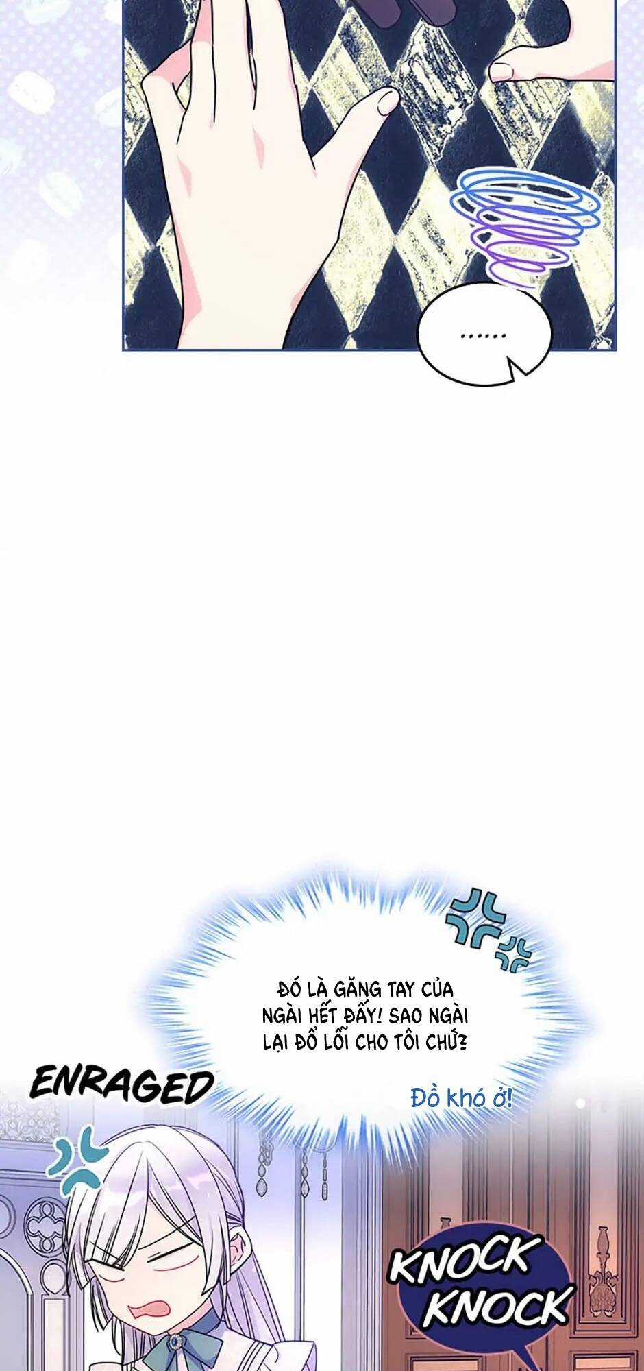 Anh Trai Tôi Quá Hiền Lành Làm Tôi Lo Lắng Ghê Chapter 58 trang 18