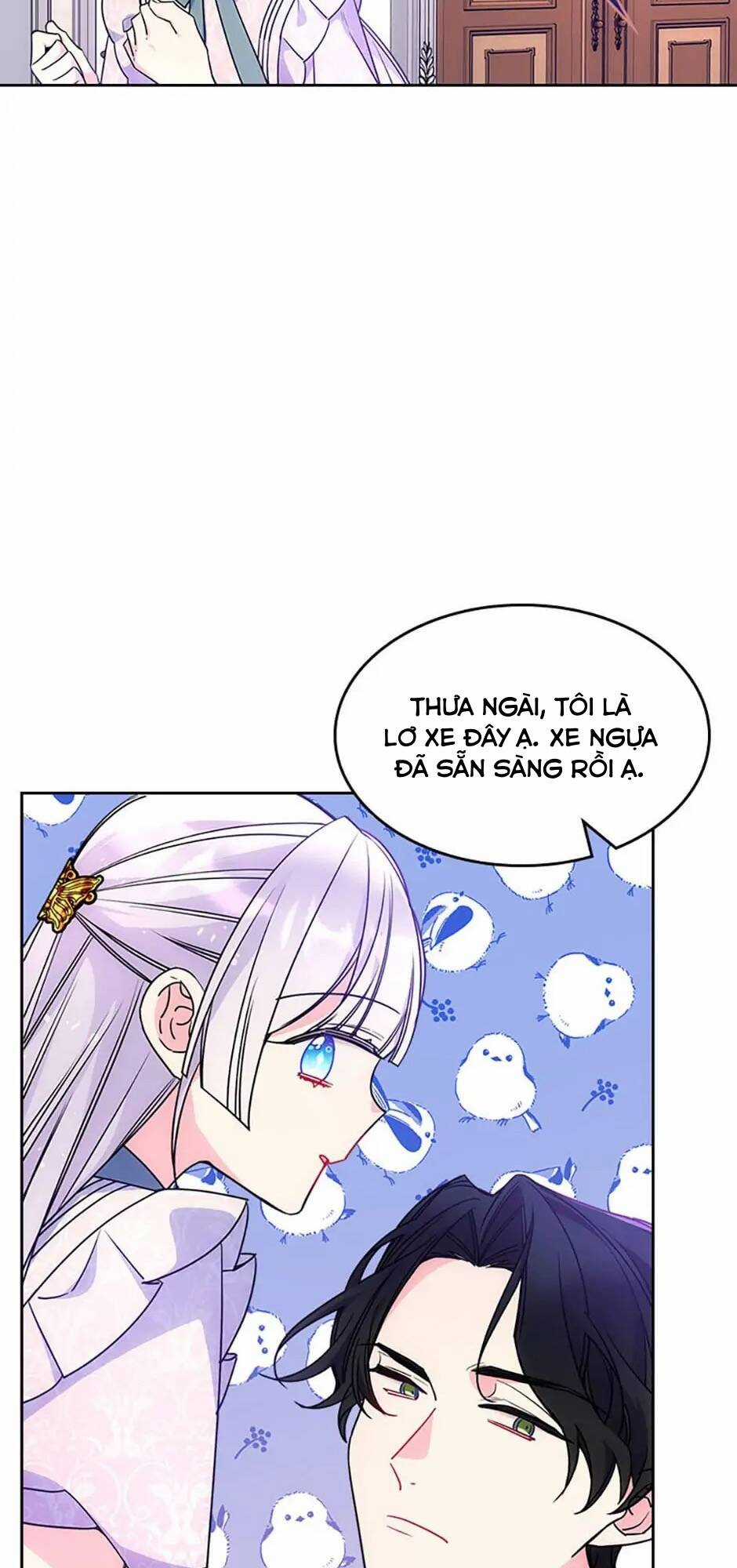 Anh Trai Tôi Quá Hiền Lành Làm Tôi Lo Lắng Ghê Chapter 58 trang 19