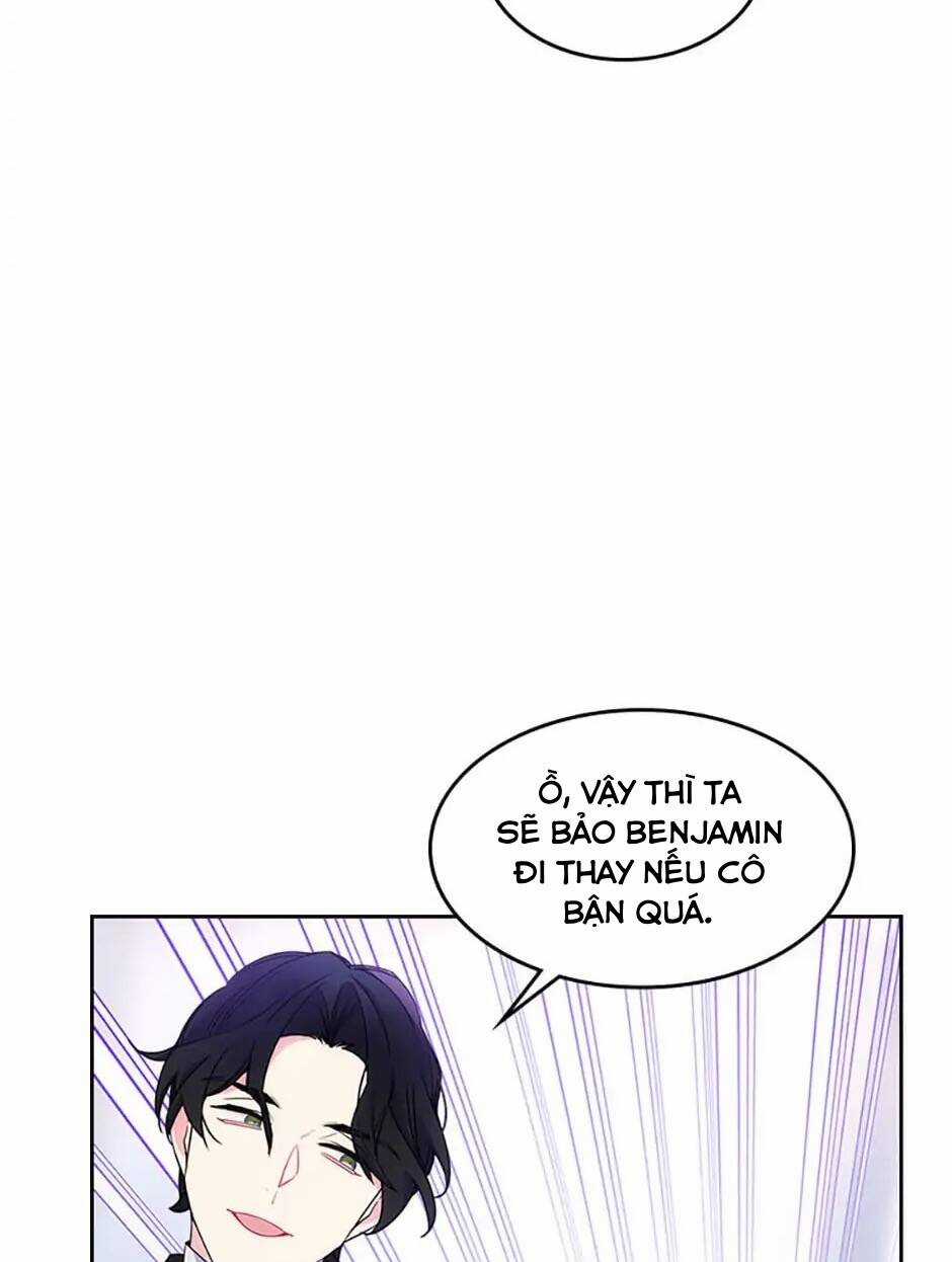 Anh Trai Tôi Quá Hiền Lành Làm Tôi Lo Lắng Ghê Chapter 58 trang 21