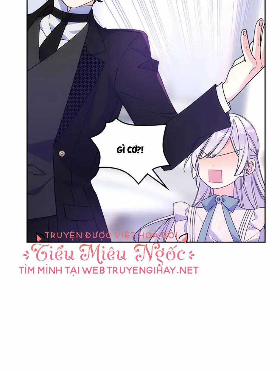 Anh Trai Tôi Quá Hiền Lành Làm Tôi Lo Lắng Ghê Chapter 58 trang 22
