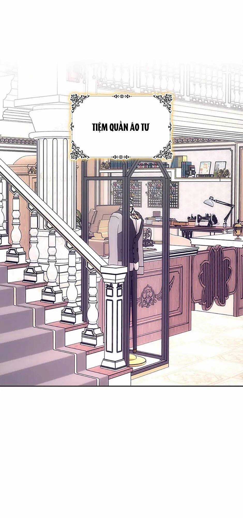 Anh Trai Tôi Quá Hiền Lành Làm Tôi Lo Lắng Ghê Chapter 58 trang 26