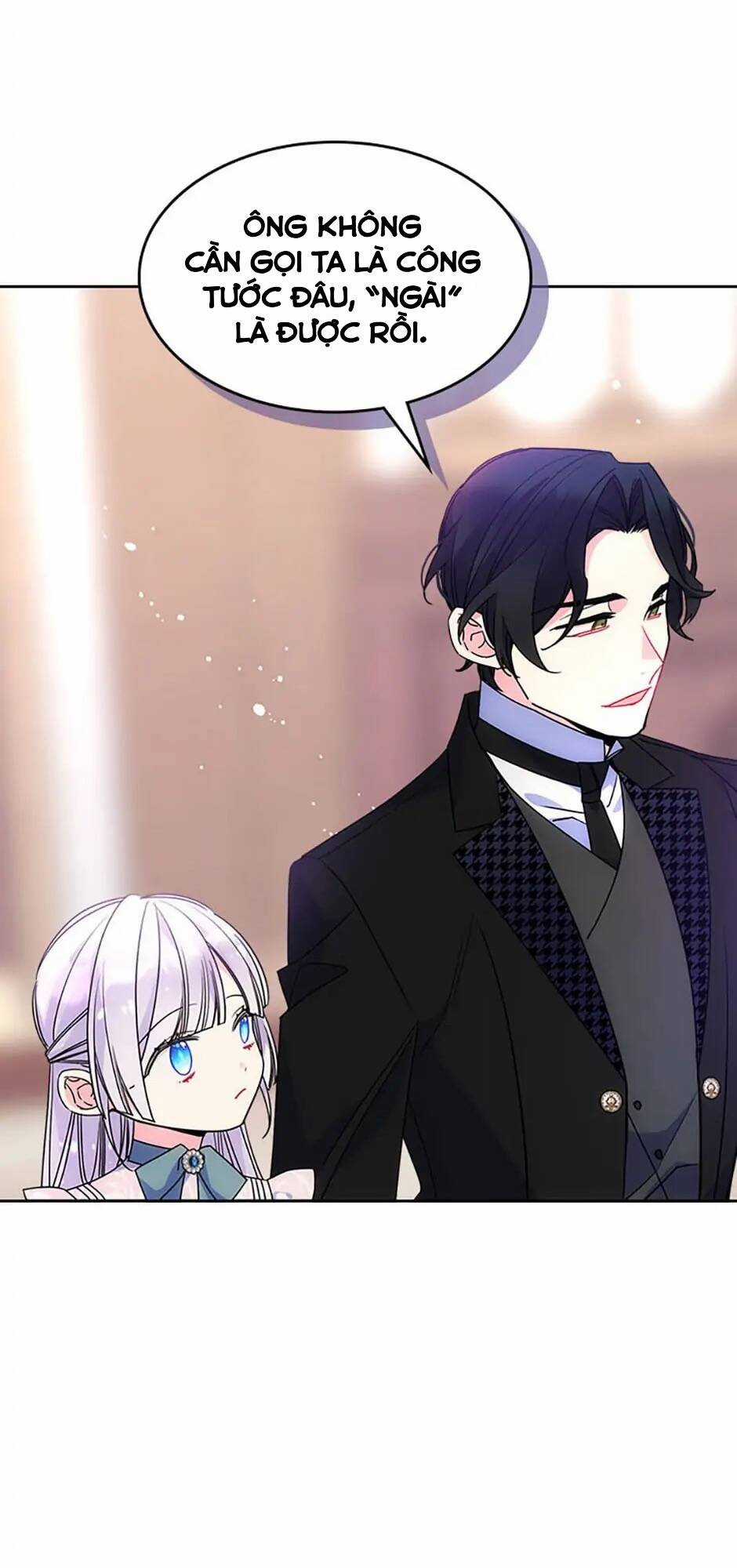 Anh Trai Tôi Quá Hiền Lành Làm Tôi Lo Lắng Ghê Chapter 58 trang 28