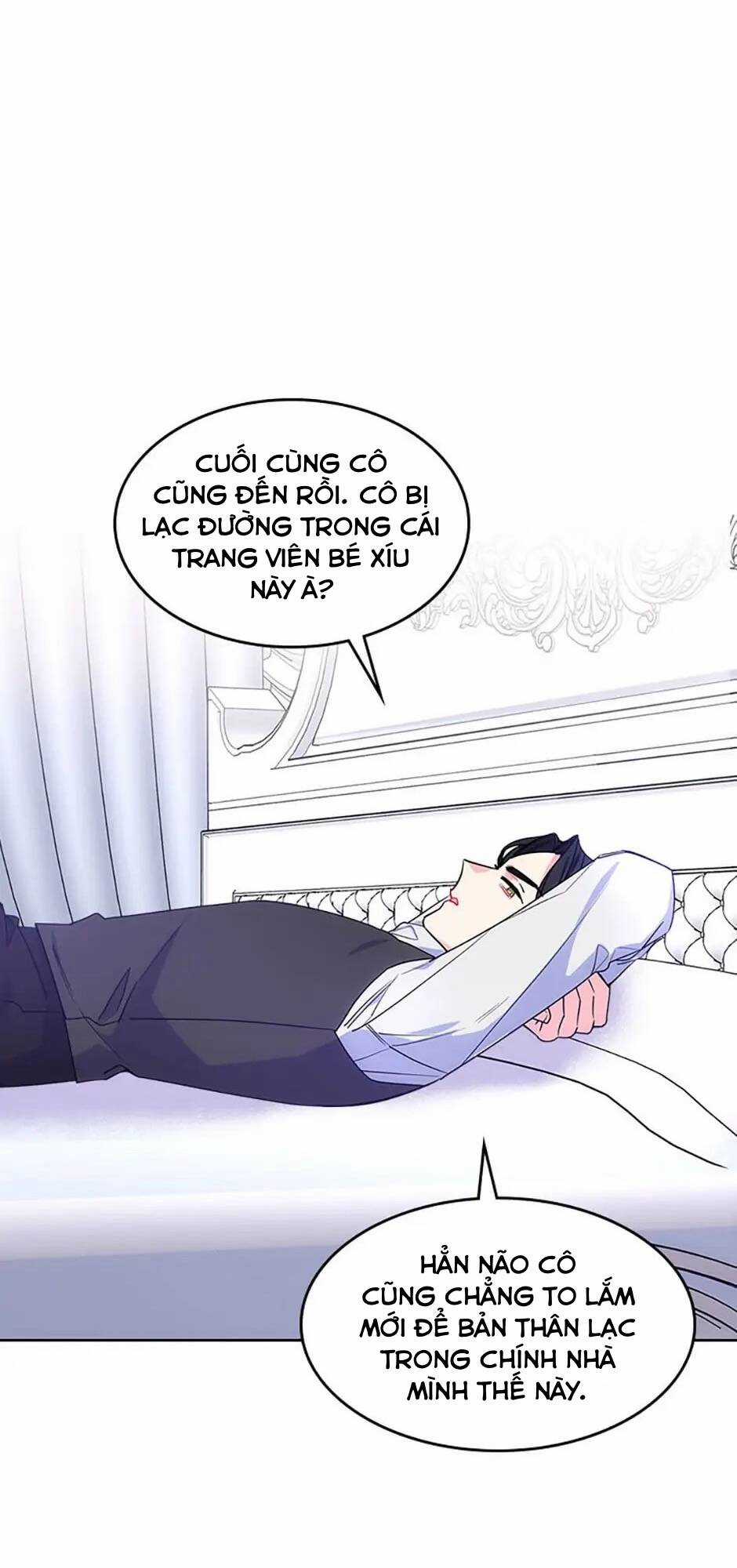 Anh Trai Tôi Quá Hiền Lành Làm Tôi Lo Lắng Ghê Chapter 58 trang 3