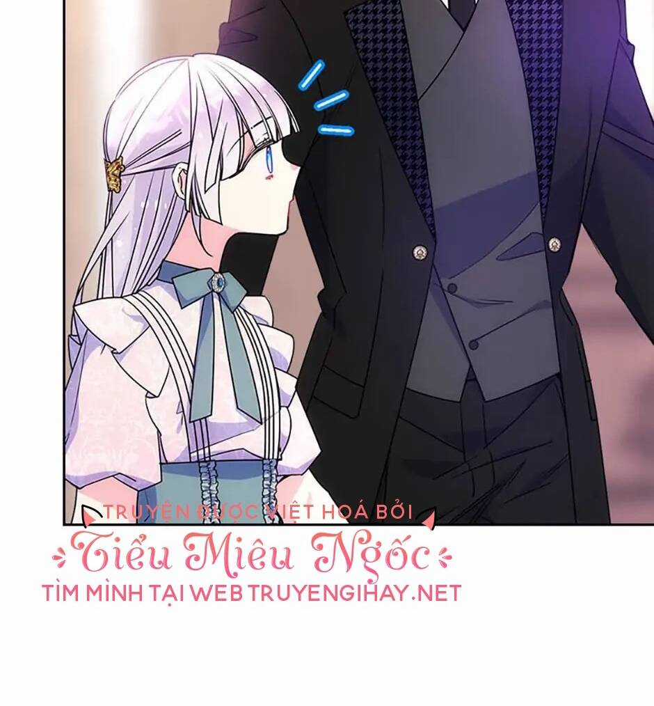 Anh Trai Tôi Quá Hiền Lành Làm Tôi Lo Lắng Ghê Chapter 58 trang 31