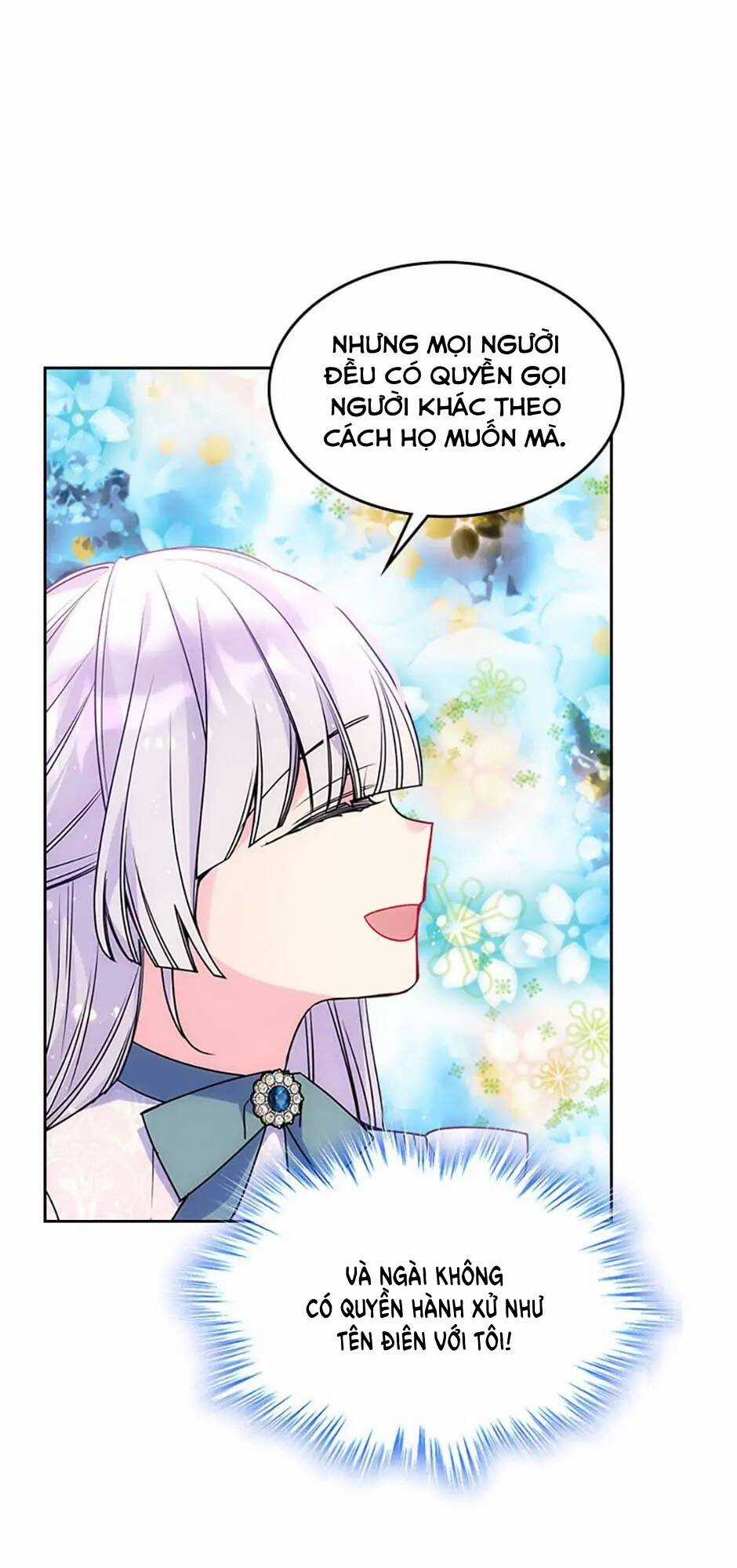 Anh Trai Tôi Quá Hiền Lành Làm Tôi Lo Lắng Ghê Chapter 58 trang 32