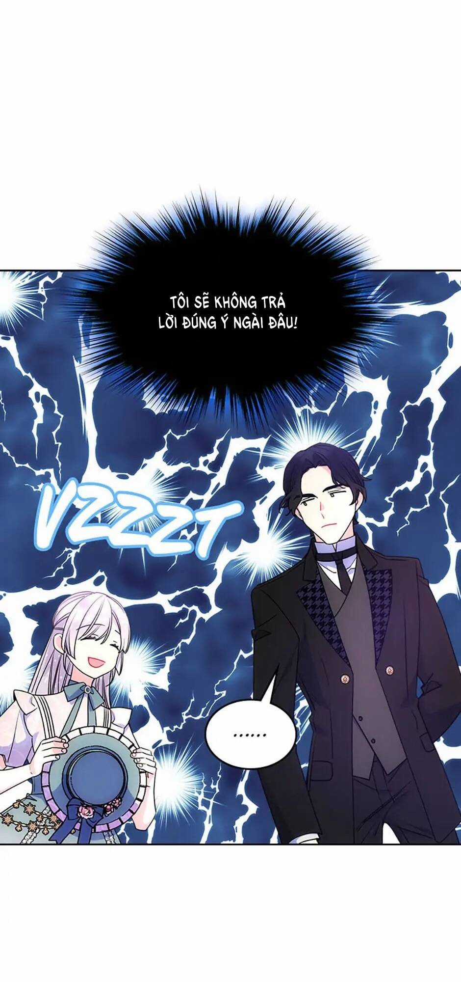 Anh Trai Tôi Quá Hiền Lành Làm Tôi Lo Lắng Ghê Chapter 58 trang 33
