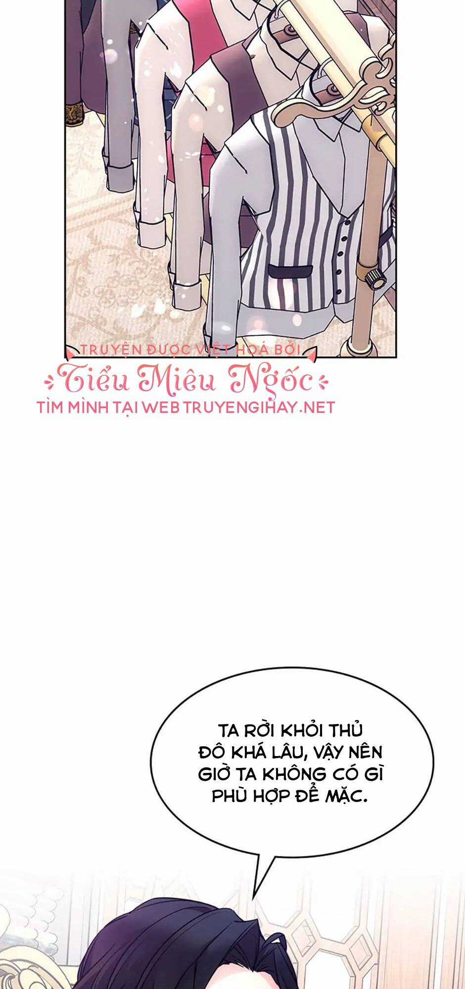 Anh Trai Tôi Quá Hiền Lành Làm Tôi Lo Lắng Ghê Chapter 58 trang 35