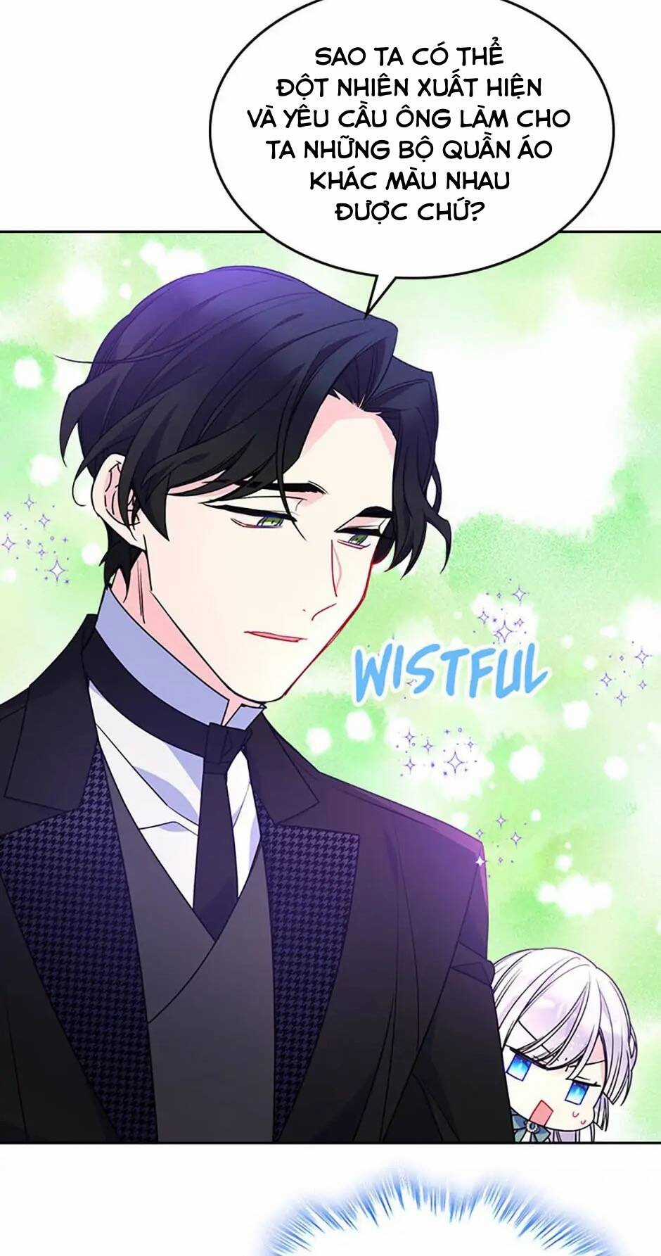 Anh Trai Tôi Quá Hiền Lành Làm Tôi Lo Lắng Ghê Chapter 58 trang 38