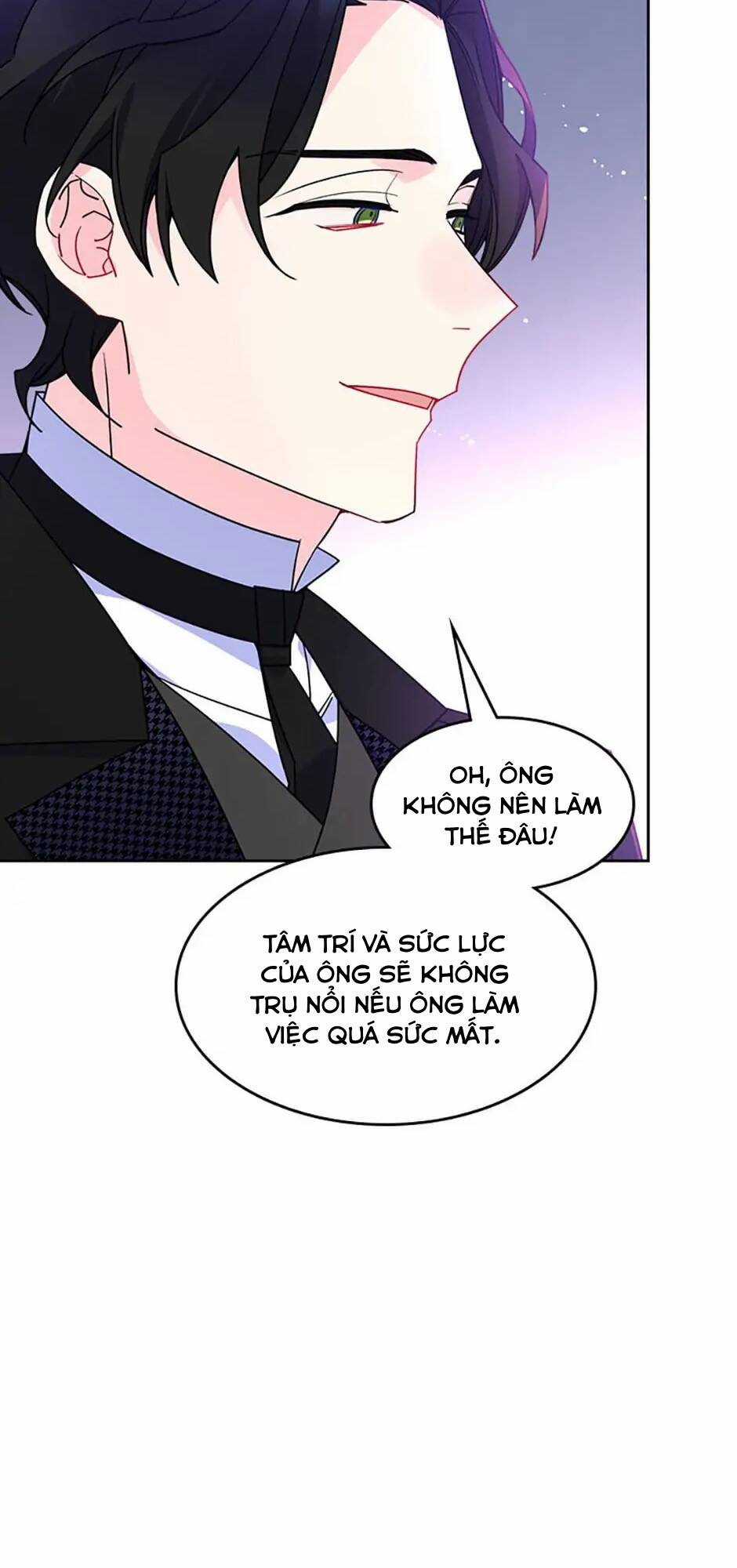 Anh Trai Tôi Quá Hiền Lành Làm Tôi Lo Lắng Ghê Chapter 58 trang 42